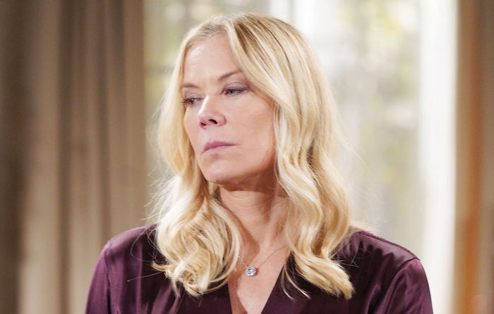 Beautiful, anticipazioni (26 marzo – 1 aprile 2023): Brooke è distrutta. Non ricorda se è andata a letto con Deacon