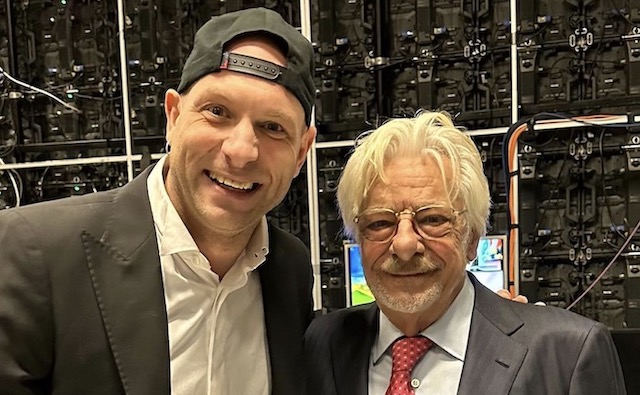 Pagelle TV della Settimana (6-19/03/2023). Promossi Giannini e Clementino. Bocciati Benedetta Primavera e i provvedimenti al GF Vip