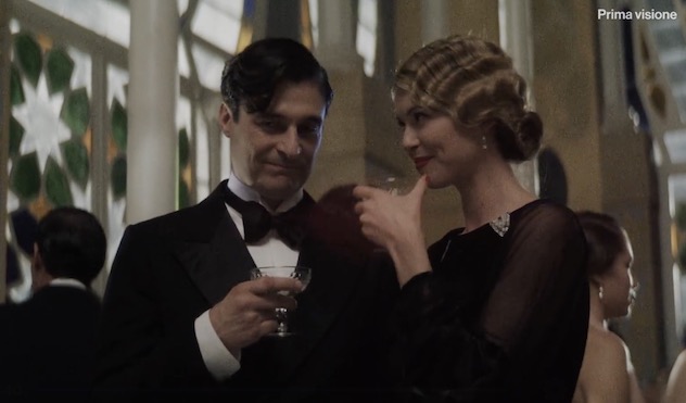 Ascolti TV | Lunedì 20 Marzo 2023. Ricciardi risale (20.9% – 3.76 mln), GF Vip 21.6% (2,67 mln). Bene Step (9% – 1,36 mln). Fiorello supera il milione (18.9%)