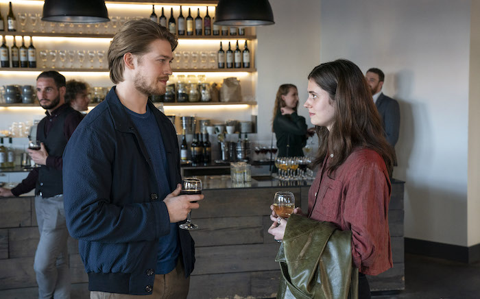 Conversations with Friends: amori, tradimenti e tensioni sessuali nella nuova serie di Raiplay