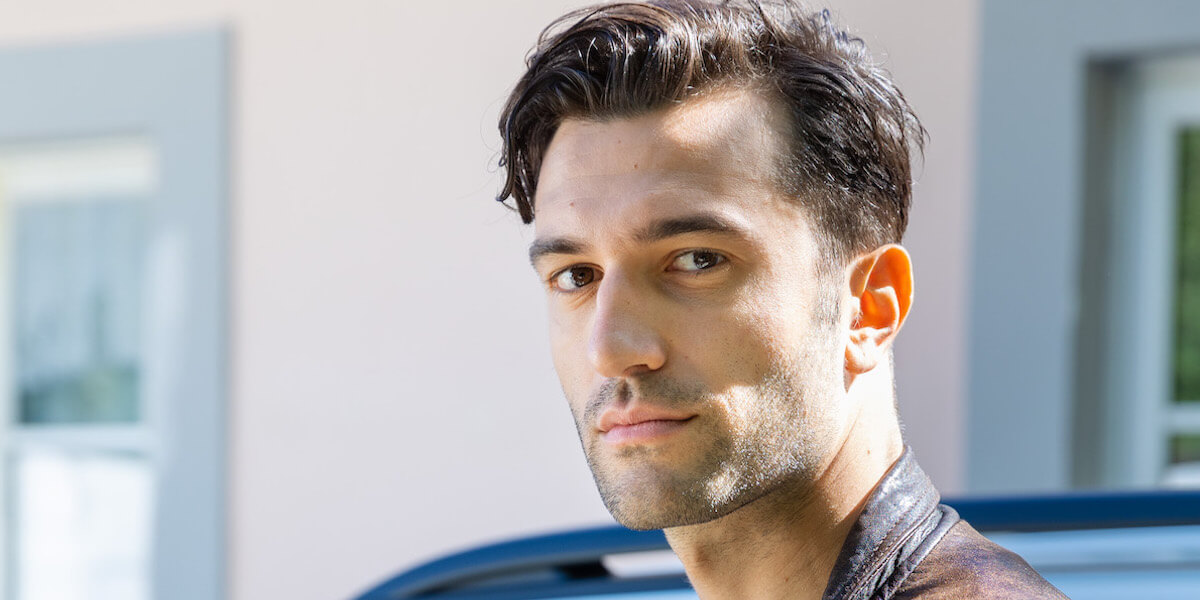 Un Posto al Sole, anticipazioni (13-17 marzo 2023): Viola in pena per Damiano