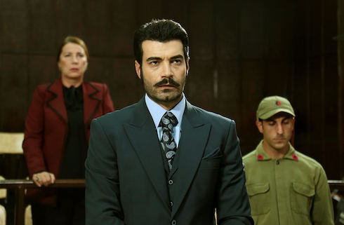 Terra Amara, anticipazioni (13-18 marzo 2023): Sermin scagionerà Demir?