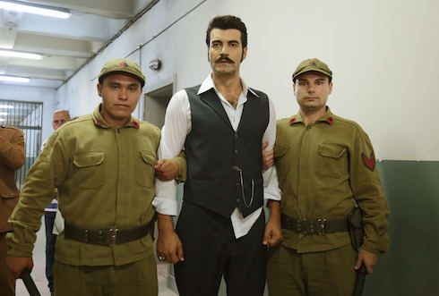 Terra Amara, anticipazioni (6-11 marzo 2023): Demir chiede scusa a Zuleyha