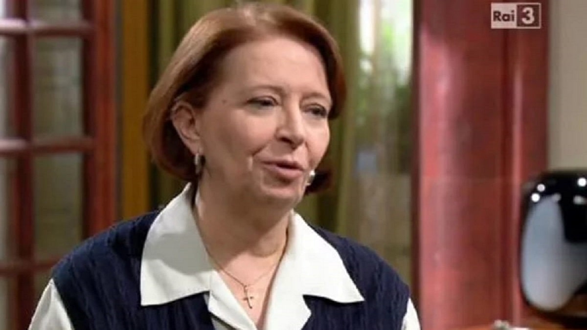 Un Posto al Sole, anticipazioni (6 -10 marzo 2023): l’addio a Teresa