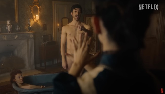 La Legge di Lidia Poet: gli eredi dell’avvocata sono ‘sdegnati’ dalla fiction Netflix