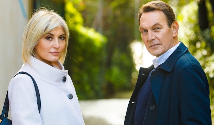 Un Posto al Sole, anticipazioni (27-31 marzo 2023): fin dove si spingerà Lara?