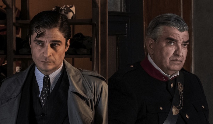 Il Commissario Ricciardi 2: tutte le trame e gli ascolti