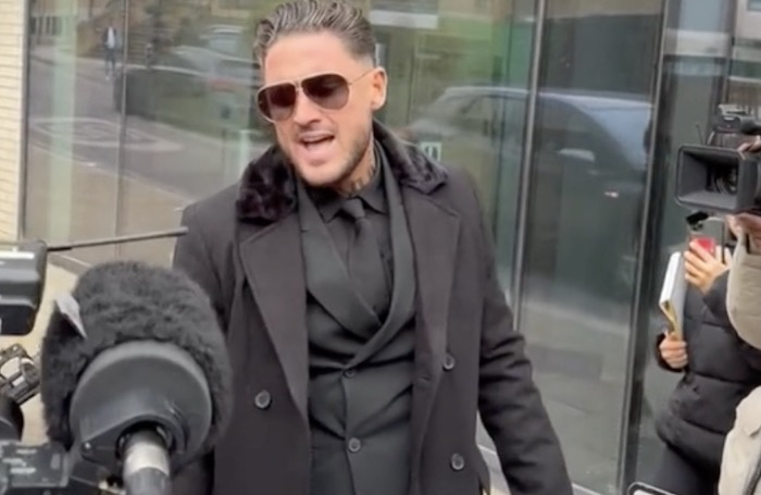 Dal Grande Fratello Vip inglese alla galera: Stephen Bear condannato alla prigione per aver diffuso un video a luci rosse