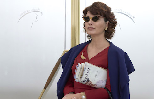 Il Paradiso delle Signore, anticipazioni (6-10 marzo 2023): Adelaide confessa a Ludovica la sua relazione con Marcello