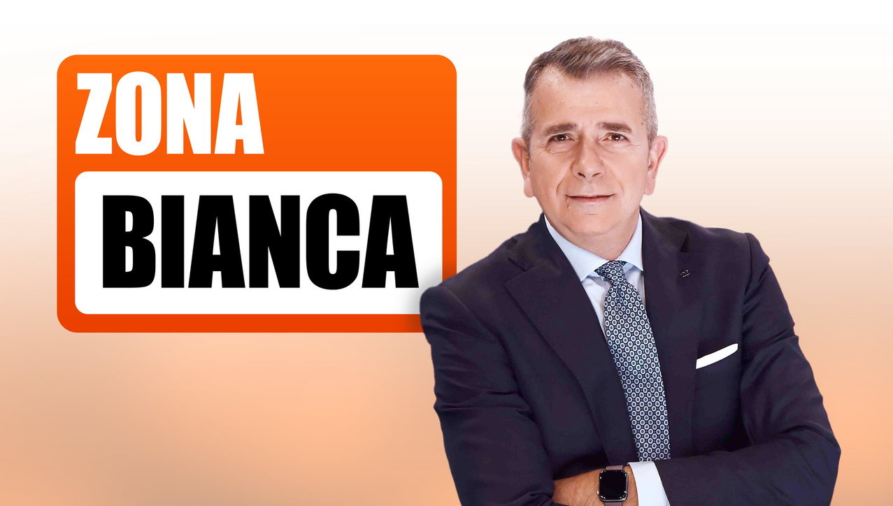 Zona Bianca chiude? Giuseppe Brindisi a DavideMaggio.it: «Hic manebimus optime»