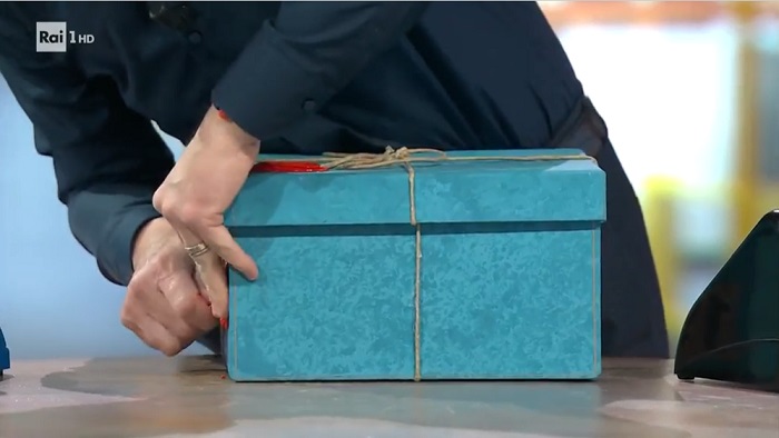 Affari Tuoi cambia. Ecco tutte le novità