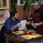 Antonino Cannavacciuolo al Gimmy Gio