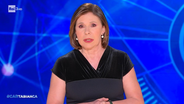 Berlinguer tende la mano a Giletti: «E’ un collega e amico, speriamo di rivederlo in onda il prima possibile» – Video