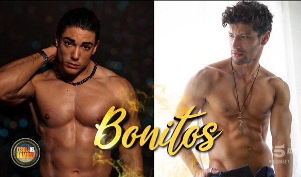 Isola dei Famosi 2023: il ‘bonitos’ Luca batte Jhonatan al televoto flash ed entra in gioco