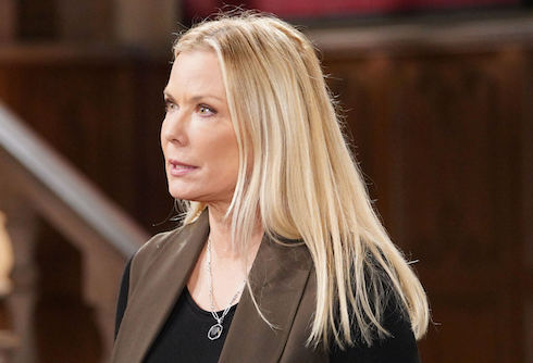 Beautiful, anticipazioni (9-15 aprile 2023): Steffy ha un piano per incastrare Brooke