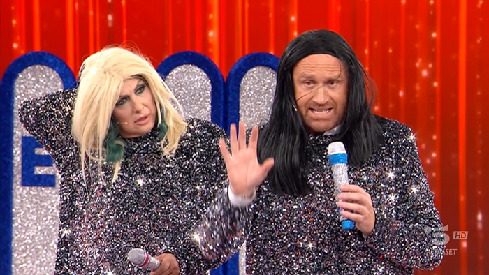 Amici 2023, terza puntata Serale – Eliminato Samu. Zerbi e Celentano fanno ‘Furore’ (Video)