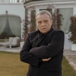 Claudio Amendola - Il Patriarca