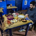 Cucine da Incubo 9 - Cannavacciuolo a Casa Brunori