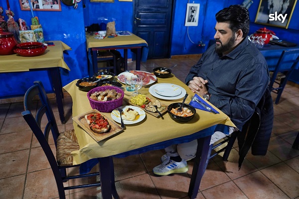 Cucine da Incubo 9: Casa Brunori di Grottaferrata è il secondo ristorante da ‘salvare’