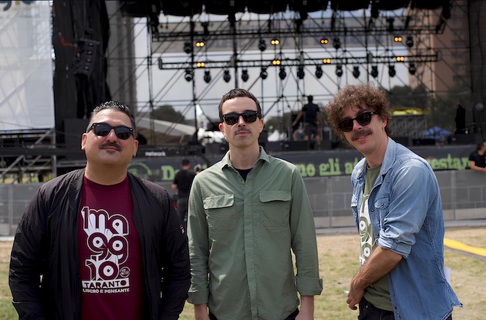 Uno Maggio Taranto: i cantanti in scaletta. Si inizia alle 14