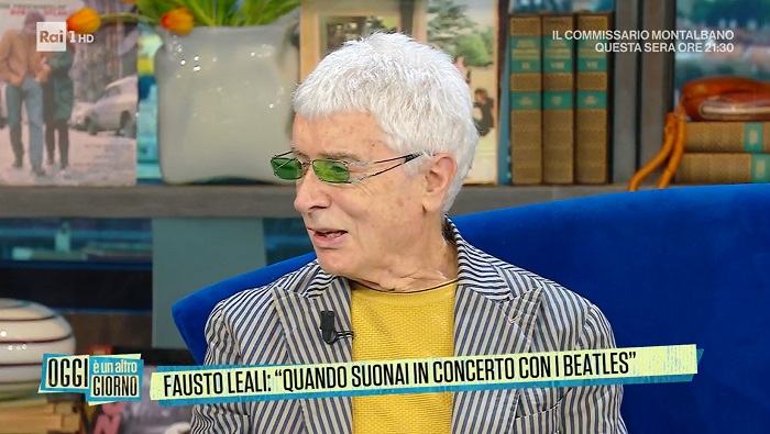 Don Backy tuona contro Renato Zero: «E’ stato a casa mia, poi è diventato famoso e si dimenticano certe cose. Gli ho portato un brano e non m’ha degnato di risposta»