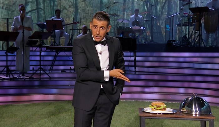 Ci Vuole un Fiore, l’ultima puntata non slitta