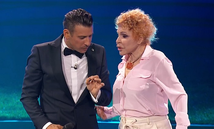 Ascolti TV | Venerdì 14 aprile 2023. Il Patriarca parte bene (3,2 mln – 19.2%), Ci Vuole un Fiore si ferma al 13.5% (2,2 mln), in calo Schiavone (1,6 mln – 8.8%)