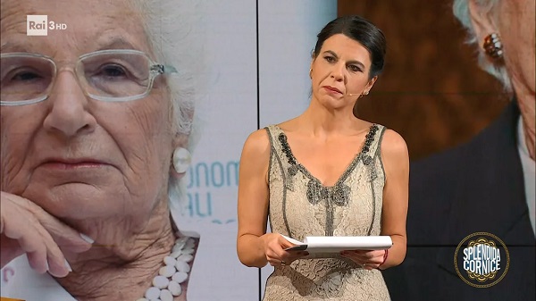 Programmi TV di stasera, giovedì 20 aprile 2023. Antonella Clerici e Luciana Littizzetto tra gli ospiti di Geppi Cucciari