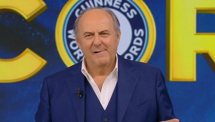 Ascolti TV | Domenica 9 aprile 2023. Lo Show dei Record vince col 18.5% (2,86 mln), Amici per la pelle 12.9% (2,23 mln), Il Borgo dei Borghi 7.5% (1,21 mln). Vola su Rai1 la Santa Messa al 30.7% e la Benedizione Urbi et Orbi 35.2%