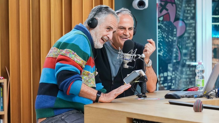 La Gialappa’s Band sbarca su Tv8 con GialappaShow