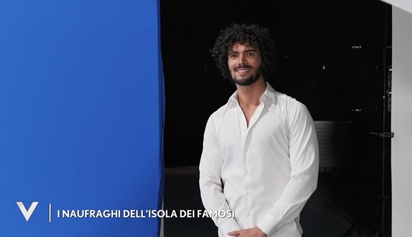 Gian Maria Sainato -Verissimo