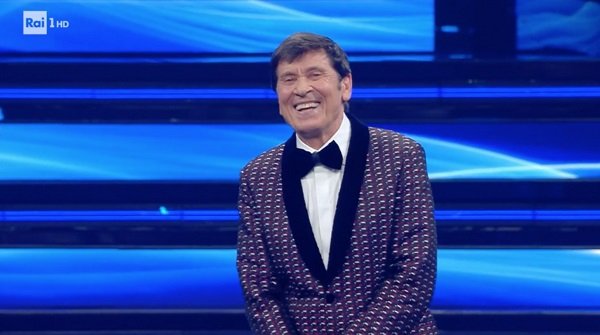 Gianni Morandi nel cast della terza stagione di Imma Tataranni