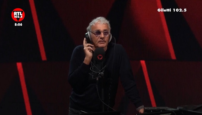 Massimo Giletti: «Vorrei dire tante cose ma non sono autorizzato da La7. Verrà il giorno in cui le potrò dire e la verità trionferà»