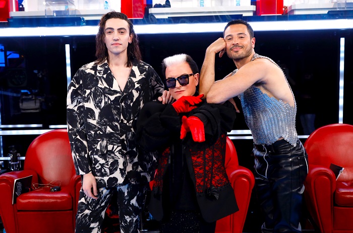 Amici 2023, anticipazioni settima puntata Serale di sabato 29 aprile. Ospite Emma, torna di nuovo Brignano