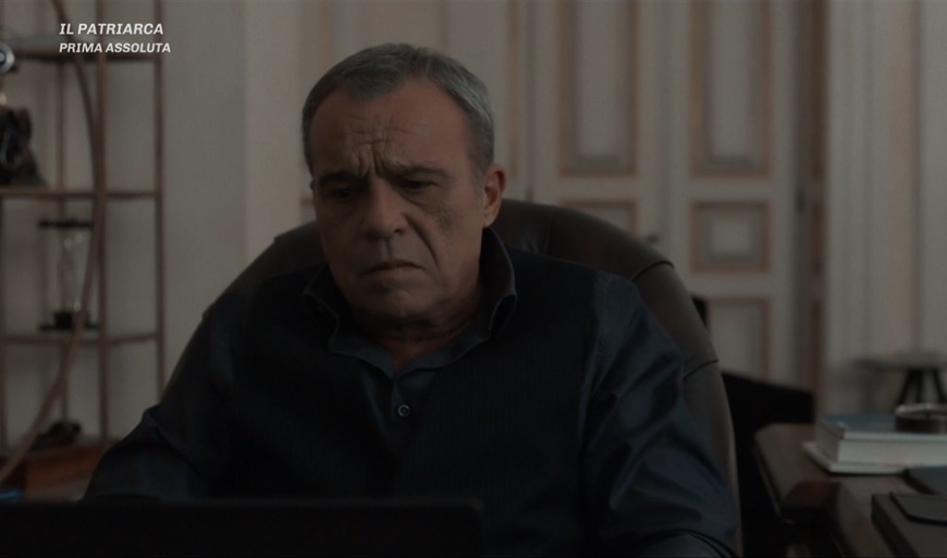 Ascolti TV | Venerdì 21 aprile 2023. Il Patriarca non regge (16.4% – 2,69 mln), Ci Vuole un Fiore chiude al 13.1% (2,07 mln), Quarto Grado sale al 9.2% (1,29 mln). Amici 19.3% al posto di Uomini e Donne