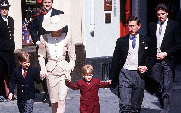 Real Time si prepara all’incoronazione di Re Carlo III