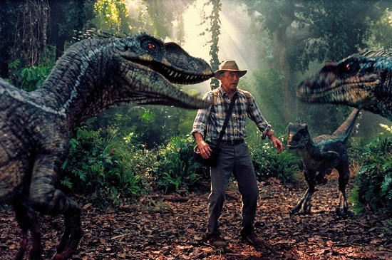 Programmi TV di stasera, sabato 8 aprile 2023. Su Italia1 ‘riapre’ il Jurassic Park