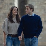 Kate e William - The Crown