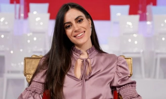 Uomini e Donne: Lavinia Mauro ha scelto (Spoiler)