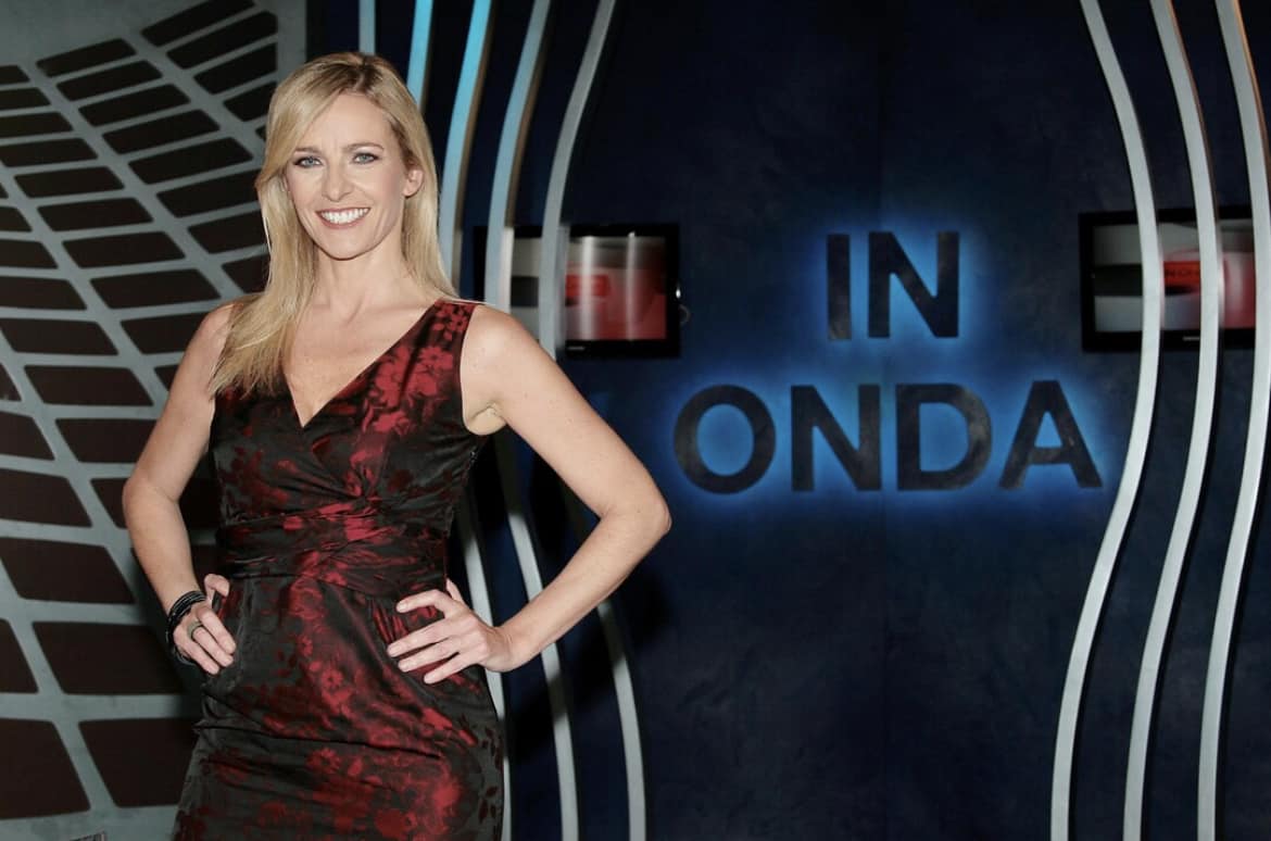 Luisella Costamagna contro Caschetto: «Cacciandomi da In Onda si aggiudicò l’intero programma e gli ascolti da record finirono»