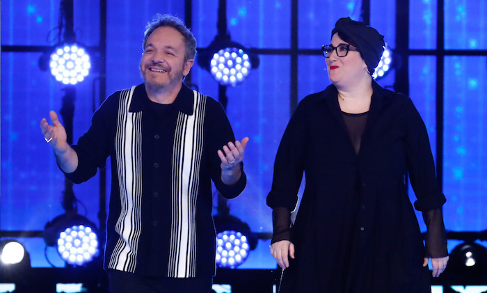 Pagelle TV della Settimana  (27/03-2/04/2023). Ecco i promossi e i bocciati