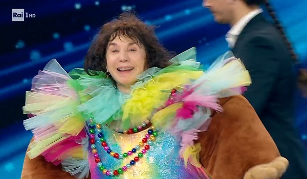 Nathalie Guetta (Criceto)