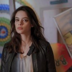 Neva Leoni - Il Patriarca (US Mediaset)