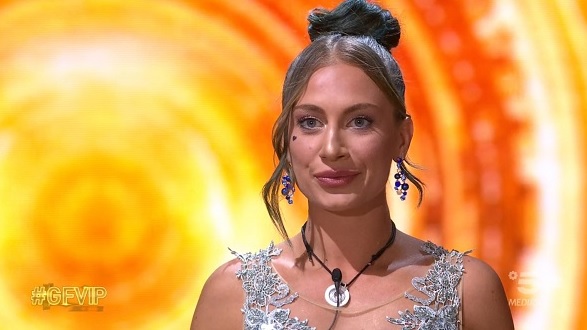 Nikita Pelizon vince Grande Fratello Vip 7