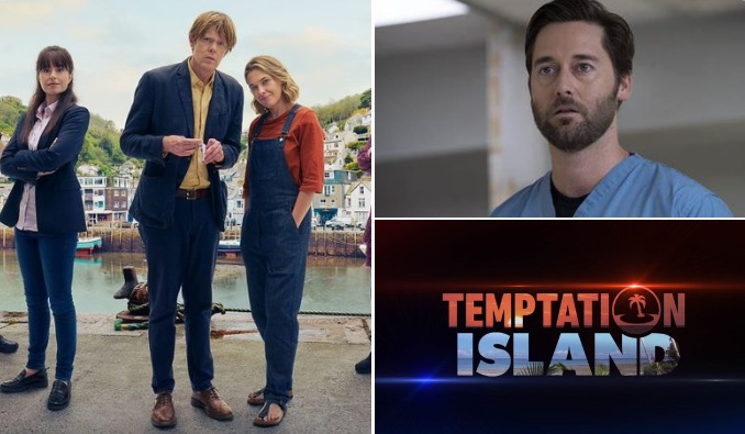 Palinsesti Canale 5, estate 2023 – Tornano Temptation Island e New Amsterdam, in arrivo quattro nuove serie tv