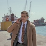 Raniero Monaco Di Lapio - Il Patriarca (US Mediaset)