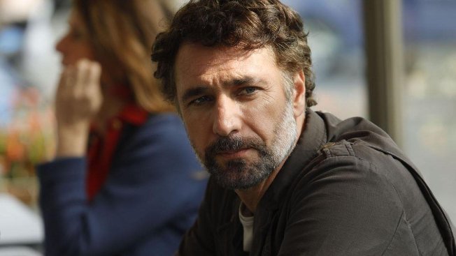 Raoul Bova è un istruttore di atletica per ragazzi tetraplegici nella nuova fiction Mediaset