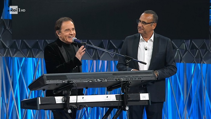 Ascolti TV | Venerdì 28 aprile 2023. I Migliori Anni riparte dal 22.2% (3,46 mln), Il Patriarca perde quota (14.8% – 2,43 mln). Bene I Fatti Vostri (10.6% e 10.8%)