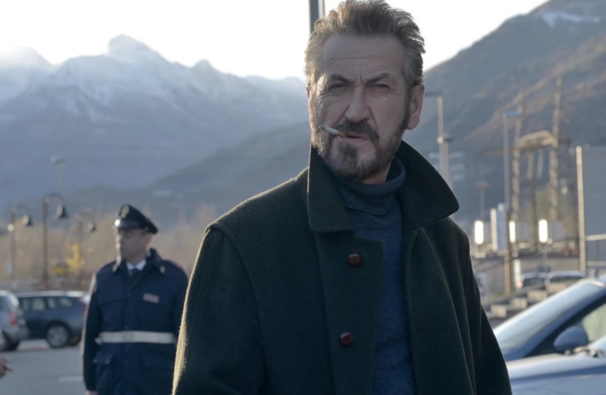 Programmi TV di stasera, venerdì 14 aprile 2023. Tra le novità Gabbani e Il Patriarca Amendola c’è Rocco Schiavone su Rai2