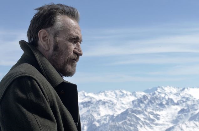 Rocco Schiavone 6 ci sarà